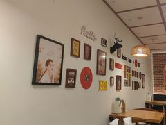 -多宾韩国料理(学衡路店)