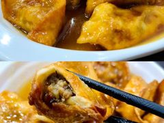 -江东饺子馆(江东路店)