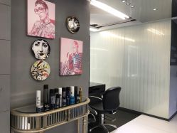 -TONI&GUY