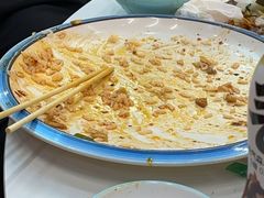 -马旭土鸡焖花卷新疆菜大盘鸡·真域顺西域美食(天马大道店)