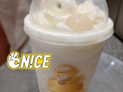 -LELECHA乐乐茶(新街口大洋店)