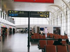 -银川河东国际机场