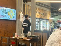 -破店肥哈·东北烧烤(南山保利店)