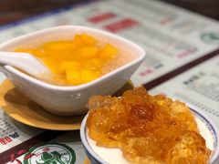 -仁信双皮奶(庙前直街店)
