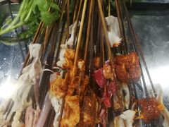 -小向麻辣烫(天街总店)