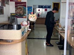 -谈灵农家柴爿菜饭
