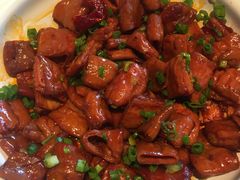 -马仕玖煲·融合菜·酥不腻烤鸭(人大店)