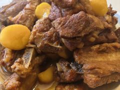 -何适山庄 ·可团建(水长城P2停车场店)