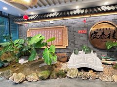 -安泰楼·佛跳墙创始人·传统闽味早茶·酒楼(三坊七巷闽菜地标店)
