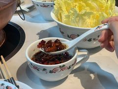 -东门口涮肉·砂锅·烤串(老门东店)