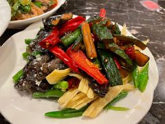 凉菜-吾味香葫芦头(安西街店)