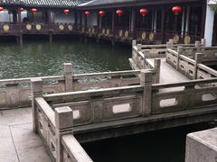 -绍兴饭店知遇楼(环山路店)