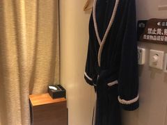-宫七SPA·高端Massage(浦东大道店)