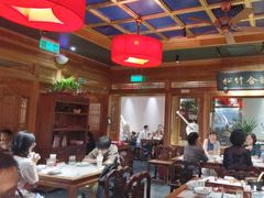 -小吊梨汤·北京菜·烤鸭(华润万象城店)