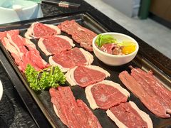-阳坊涮肉(西直门凯德mall店)