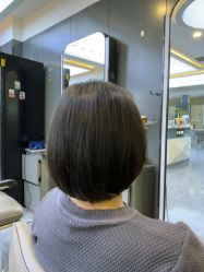 -藤野造型烫染