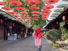 -成都安仁福朋喜来登酒店