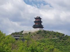 -定都阁