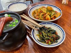 -徐春娇下饭菜(萧山奥体国际村店)