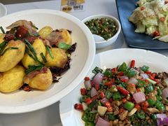 -宣威山野人家·云南菜·菌火锅(金碧店)