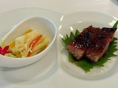 吉品蜜汁叉烧-伯衡55·吉品轩(乌鲁木齐南路店)