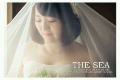 -唯一视觉婚纱摄影(李家村店)