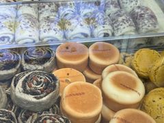 -宫门口馒头铺(创始人总店)