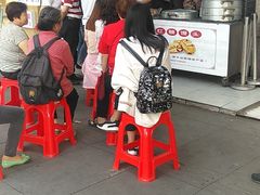 -御梁坊红糖馒头