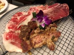 -火炉火自助餐(喜隆多店)