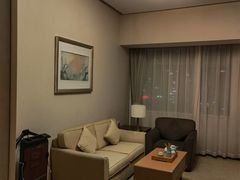 -东怡大酒店(上海科技馆店)