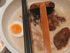 -味千拉面(广州白云机场T1西二店)