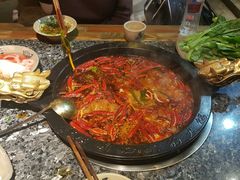 -蜀大侠火锅(建设路第五大道店)