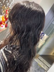 -sy杉影印象COLOUR专业烫染
