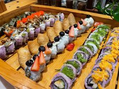 -杭州钱江新城万怡酒店-西餐厅