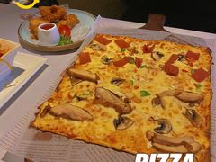 -魔膳厨房·果木牛排·西餐厅(MM2店)