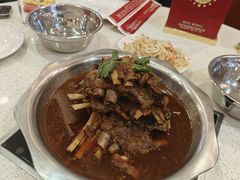 -蝎王府羊蝎子(嵩山南路店)