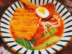 -本格·深夜食堂(北理工店)