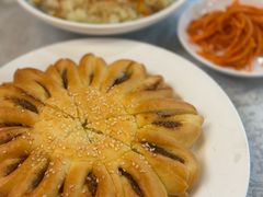 -汗腾格里·风味餐厅(新疆驻京办店)