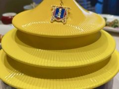 -花家怡园(四合院总店)