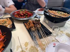 -聚味瞿记·龙虾堂(咸嘉湖店)