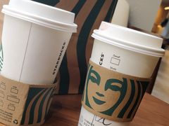 -星巴克(古象大酒店店)