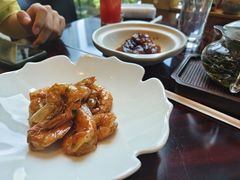 -新天世纪中餐厅