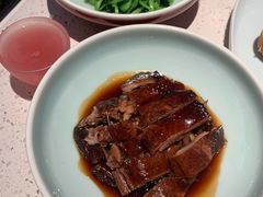 杭州酱鸭-竹外桃花·江南小酒馆(SKP·S店)