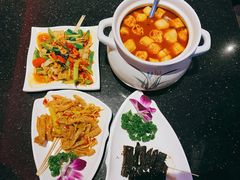 -乐库量贩式KTV(星河商业广场店)