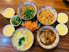 -爱家面馆(常州总店)
