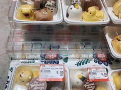 -哈尔信食品超市(哈尔滨王府井购物中心店)