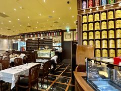 -TWG Tea(台北101购物中心沙龙及精品门市)