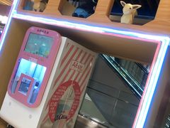 -凯德广场(武胜路店)