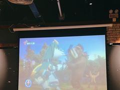 -枪火串烧·东北特色烧烤(罗湖总店)