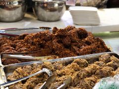 麻辣兔头-冒椒火辣(太古里店)